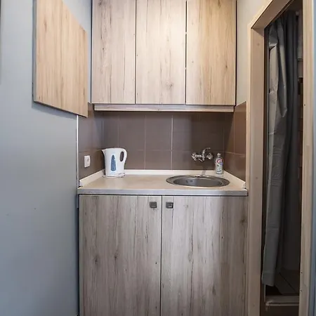 Marshal Apartment *