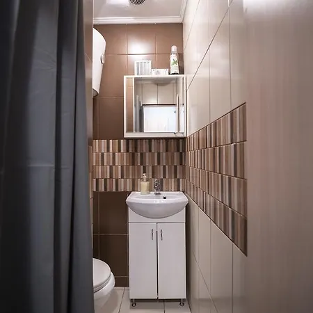 Apartment Marshal Belgrad