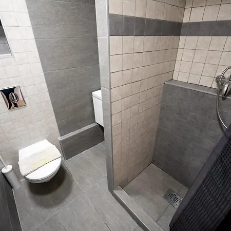 Marshal Apartment Belgrad